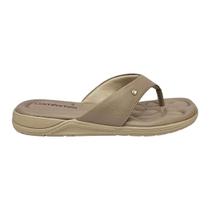 Chinelo Comfortflex 24-80404 Feminino Palmilha Anatômica Conforto Casual