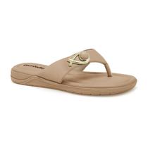 Chinelo Comfortflex Detalhe Dourado Pedra Decorativa Chinelo Comfortflex Detalhe Dourado Pedra Decorativa