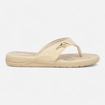 Chinelo Comfortflex Feminino Massageador Conforto Pingente