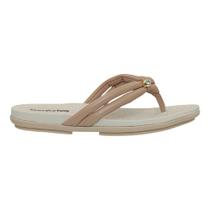 Chinelo Comfortflex Flatform Feminino 2340403-01