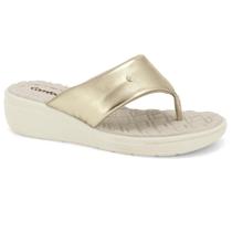 Chinelo comfortflex napa flex plus ref 2486301