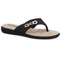 Chinelo comfortflex napa plus ref 2480333