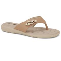 Chinelo comfortflex np plus ref 2480322
