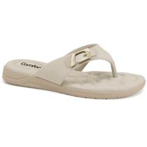 Chinelo comfortflex ref 2480405 feminino Chinelo comfortflex ref 2480405 feminino