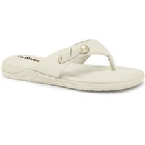 Chinelo comfortflex ref 2580302 feminino