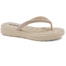 Chinelo comfortlfex slip star ref 2442331