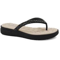 Chinelo comfortlfex slip star ref 2442331