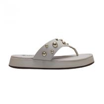 Chinelo Confortável Casual Feminino Via Uno 803028 Chinelo Confortável Casual Feminino Via Uno 803028