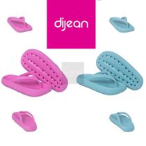 Chinelo confortável feminino dijean nuvem zen original macio esporão Chinelo confortável feminino dijean nuvem zen original macio esporão