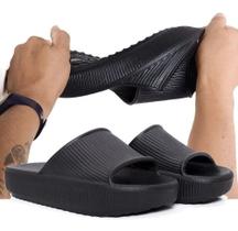 Chinelo confortável nuvem Chinelo confortável nuvem