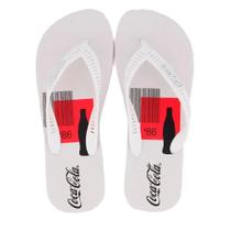 Chinelo Confortável Waterford Coca Cola Masculino CC4346