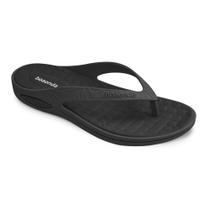 Chinelo Conforto Anatômico Lilly 1319 Boa Onda Esporão Macio