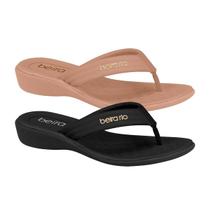 Chinelo Conforto Feminino Beira Rio 8224.826