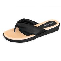 Chinelo Conforto Feminino Piccadily 410024