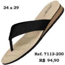 Chinelo Correia larga