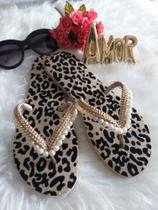 Chinelo costumisada Chinelo costumisada