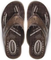 Chinelo Couro Masculino Pegada Casual Conforto Leve Macio Chinelo Couro Masculino Pegada Casual Conforto Leve Macio