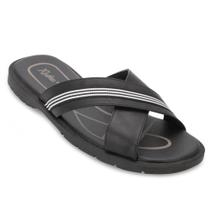 Chinelo Couro Rubra RB25-3209