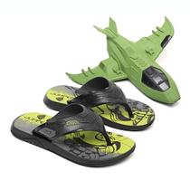 Chinelo Crical Mais Nave Do Jumper Infantil Conforto E Estilo