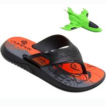Chinelo Crical Mais Nave Do Jumper Infantil Conforto E Estilo Chinelo Crical Mais Nave Do Jumper Infantil Conforto E Estilo