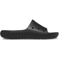 Chinelo crocs classic slide black