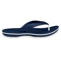 Chinelo Crocs Crocband Flip NAVY Chinelo Crocs Crocband Flip NAVY