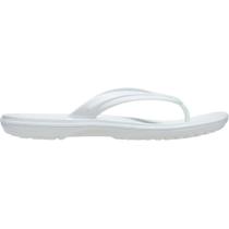 Chinelo Crocs Crocband Flip Unissex 11033-1NK VERDE CLARO