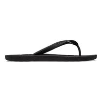 Chinelo crocs flip black