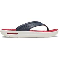 Chinelo Crocs Inmotion Flip NAVY Chinelo Crocs Inmotion Flip NAVY