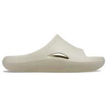 Chinelo crocs mellow slide bone