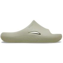 Chinelo Crocs Mellow Slide Meteor