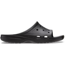 Chinelo Crocs Saturday Slide M Black Chinelo Crocs Saturday Slide M Black