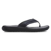 Chinelo crocs yukon vista ii lr flip black