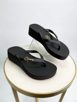 Chinelo cs young original plataforma Chinelo cs young original plataforma