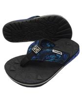 Chinelo Cyclone Premium Floral Chinelo Cyclone Premium Floral