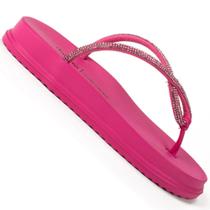 Chinelo Dakota Flatform Y6242 Feminino