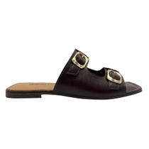 Chinelo dakota slide ref:y9432 feminino