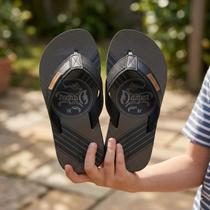 Chinelo Danper Infantil Moscou Tira Larga Calce Perfeito Chinelo Danper Infantil Moscou Tira Larga Calce Perfeito