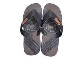 Chinelo Danper Masculino Básico Casual Para Verão
