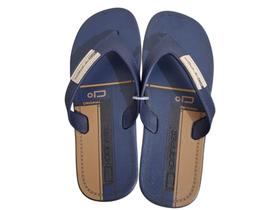 Chinelo Danper Masculino Básico Casual Para Verão