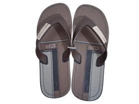 Chinelo Danper Masculino Básico Casual Para Verão