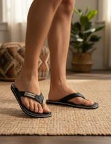 Chinelo Danper Masculino Mônaco Casual D6016 Leve Dia A Dia Chinelo Danper Masculino Mônaco Casual D6016 Leve Dia A Dia