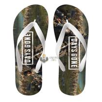 Chinelo Days Gone deacon