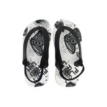 Chinelo de Bebê Infantil Meninos Calce Fácil Molekinho 2644200 Chinelo de Bebê Infantil Meninos Calce Fácil Molekinho 2644200