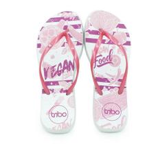 Chinelo de Borracha Feminino Tiras Finas Dia a Dia Praia Chinelo de Borracha Feminino Tiras Finas Dia a Dia Praia