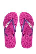 Chinelo de Capacho Antiderrapante Castellane Feminino