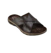 Chinelo de Couro Masculino Pegada 131661 - Conforto e Estilo Chinelo de Couro Masculino Pegada 131661 - Conforto e Estilo