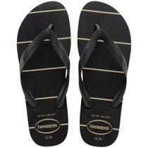 Chinelo de dedo adulto Havaianas Color Essential