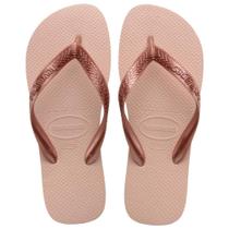 Chinelo de dedo adulto Havaianas Top Tiras Chinelo de dedo adulto Havaianas Top Tiras