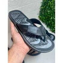 Chinelo De Dedo Adulto Masculino Confortavel Casual